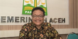 Pantau Pelajar di Cina, Pemerintah Aceh Gandeng Kemenlu RI dan KBRI