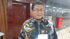 Siang Ini, DKPP Gelar Sidang Etik atas Wahyu Setiawan di Rutan KPK