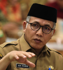 Pantau Pelajar di China, Pemerintah Aceh Gandeng Kemenlu RI dan KBRI