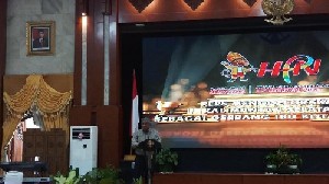 Peringati HPN 2020, Dewan Pers: Wartawan Harus Terjamin Kesejahteraannya