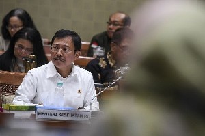 Menkes: Belum Ada Virus Corona Terdeteksi Harusnya Bersyukur, Bukan Dipertanyakan