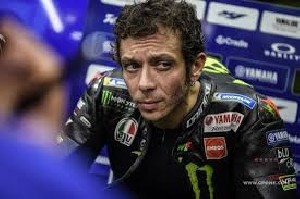 Rossi Terima Keputusan Yamaha, Ini Sebabnya